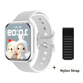 Watch 9 Smartwatch Masculino e Feminino - Seu Assistente Inteligente no Pulso